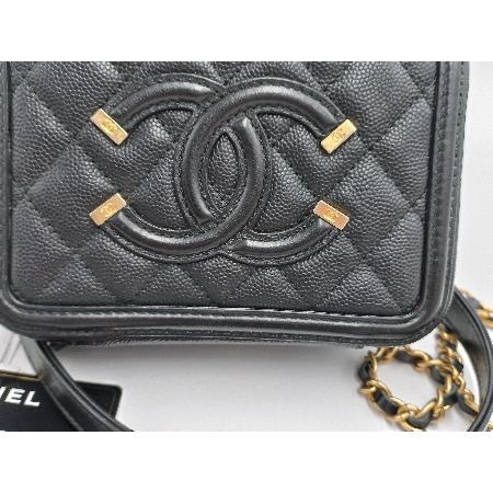 25)Chanel() A58058Y47231 ĳ Ų  ΰ ڽƽ ̴ ũν[ûֱõ] ̹2 - ̺ ߰ǰ
